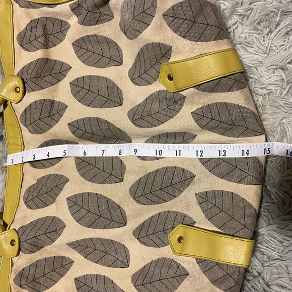 Large travel bag - Picture 10 of 11